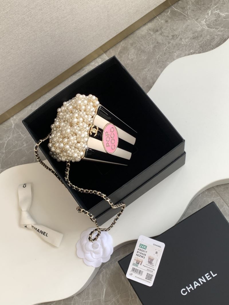 Ch**el evening bags